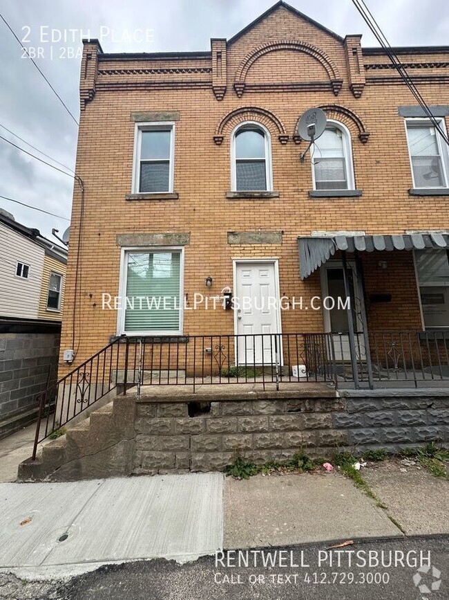 Building Photo - 2 Bedroom Home in Oakland