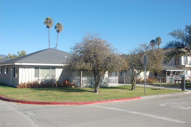 Building Photo - 6798 DP Unit #A