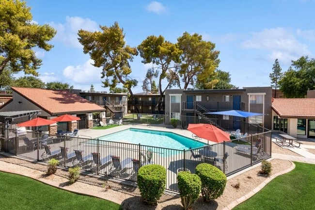 Photo - Villages at Metro Center