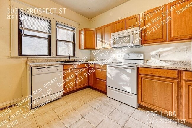 Photo - 303 S Prospect St