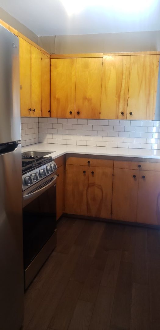 Photo - 4-plex One Bedroom unit available May 7th-Browns Addition Neighborhood Unit D