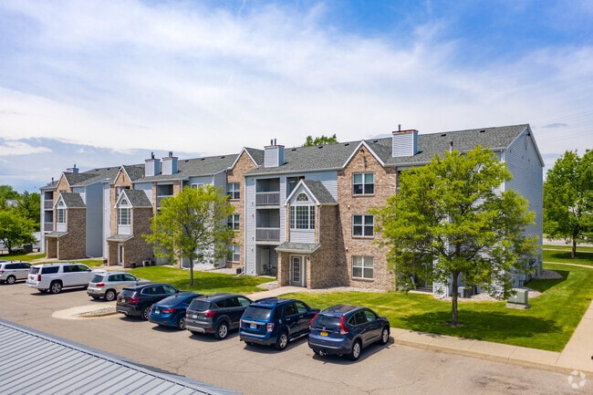 Central Park Apartments