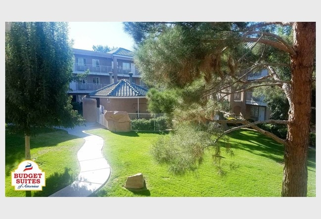 Photo - Budget Suites - Extended Stay