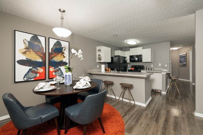 Photo - Reserve at Abbie Lakes