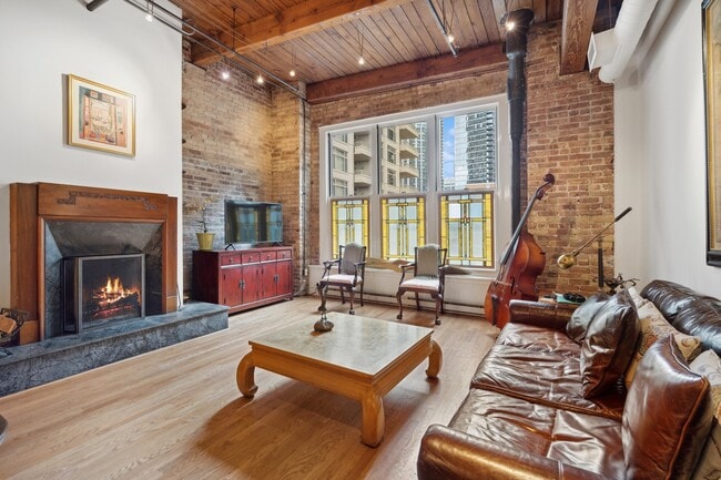 Photo - 540 N Lake Shore Dr Unit 718-719