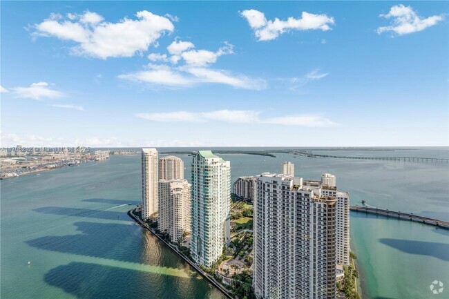 Building Photo - 300 Biscayne Blvd Way Unit 4601 Rental