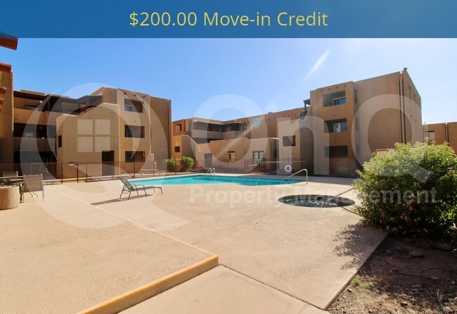 Building Photo - 1810 E Blacklidge Dr Unit 501