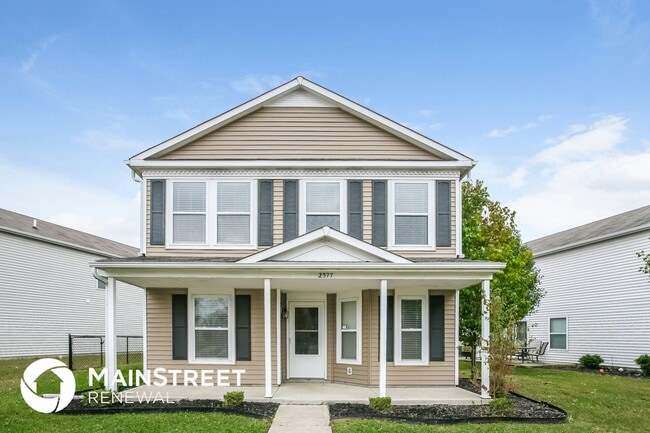 Building Photo - 2377 Bridlewood Dr