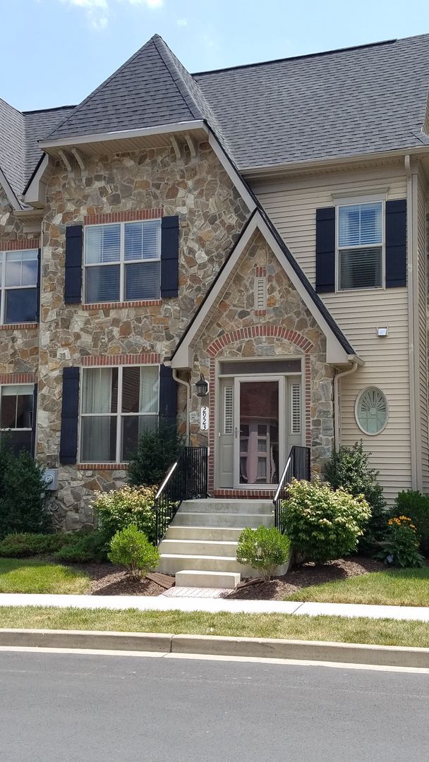 Building Photo - Stunning chateau-style home in Wormans Mill Community ready mid January!