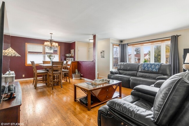 Photo - 1418 S 6th Ave