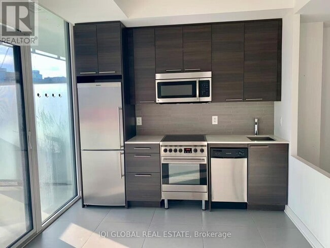 Photo - 1 Market St. Unité 1603