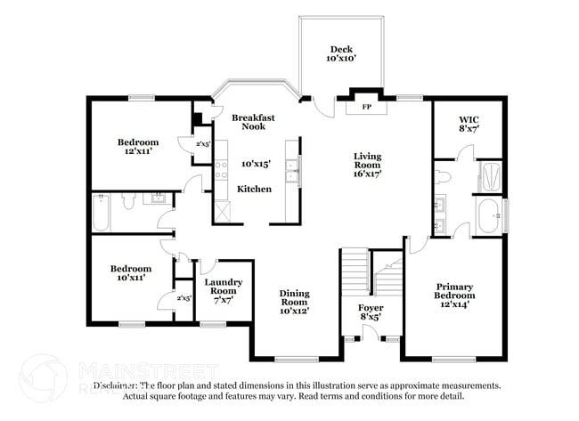 Photo - 4910 Wynford Ln