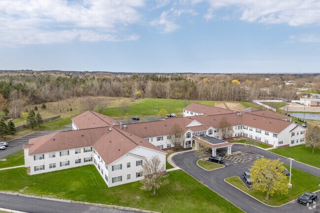 Photo - Angle Park Senior Apartments