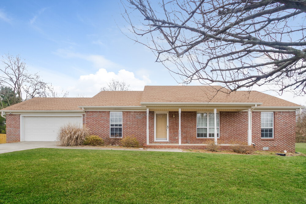 Photo - 2651 Battleground Dr