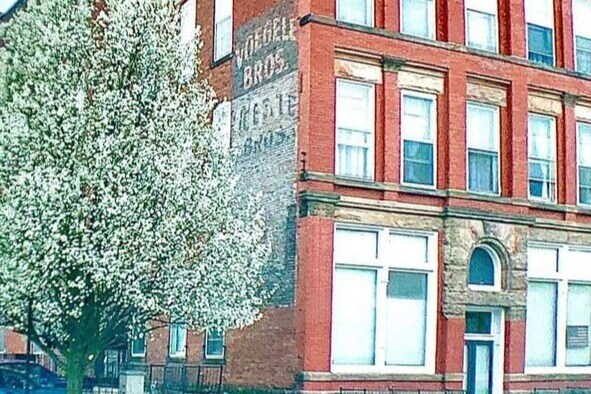 The Voegele Historic Lofts