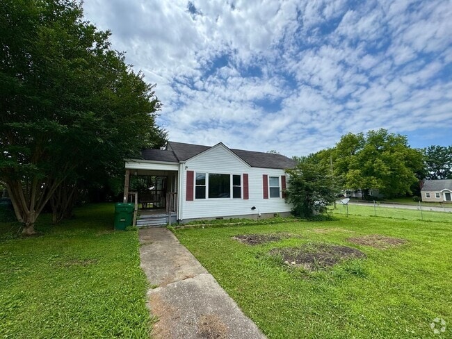 Building Photo - 507 Pittsburgh Ave Rental