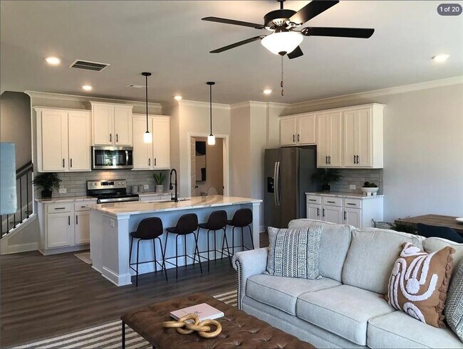 4729 Cypress Pk Dr