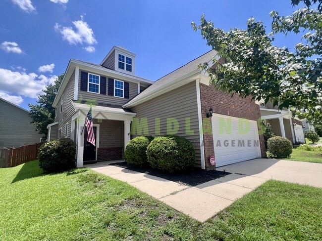 Building Photo - 612 Calypso Ct