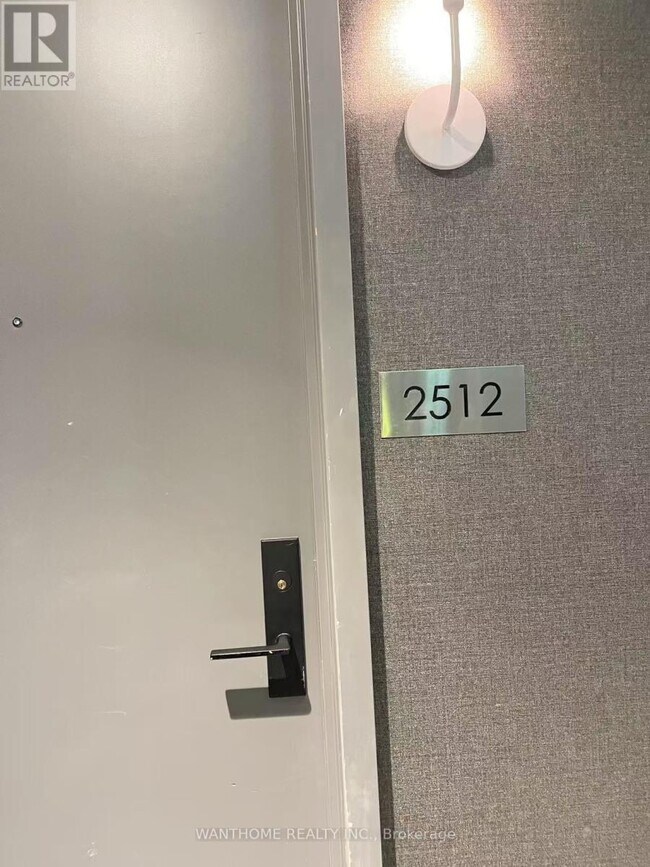 Photo - 308 Jarvis St Unit 2512