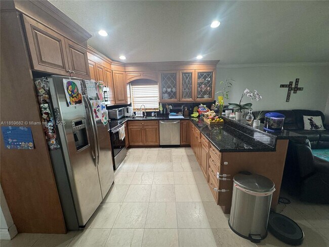Building Photo - 1642 NW 143rd Way Rental