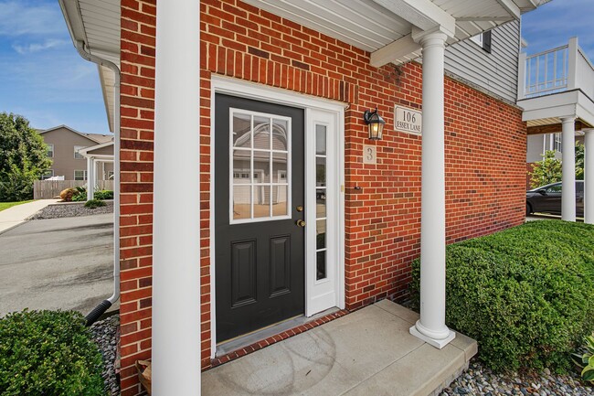 Photo - Beautiful 2-Bedroom, 2-Bath Condo with Attached Garage