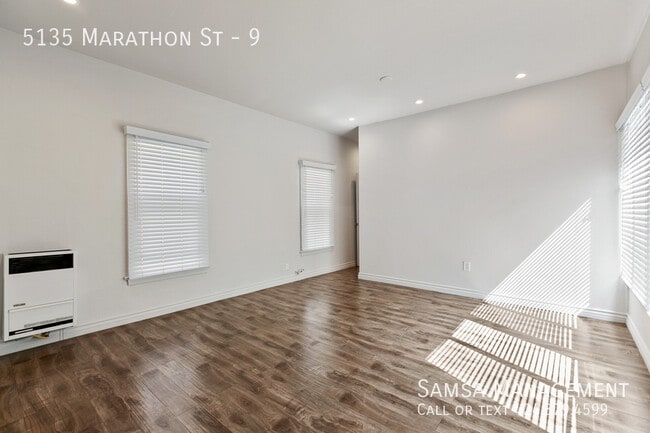 Photo - 5135 Marathon St Unit 9