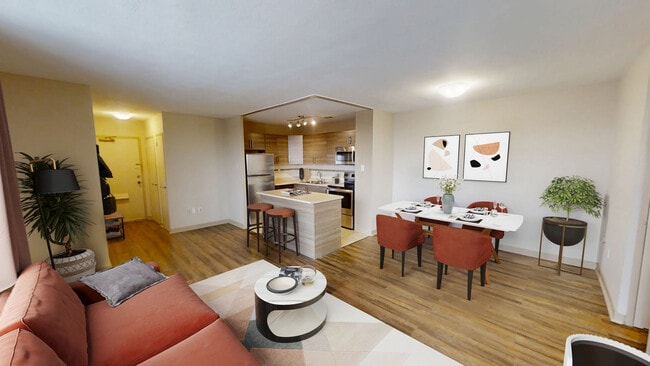 Photo - Linwood Apartment