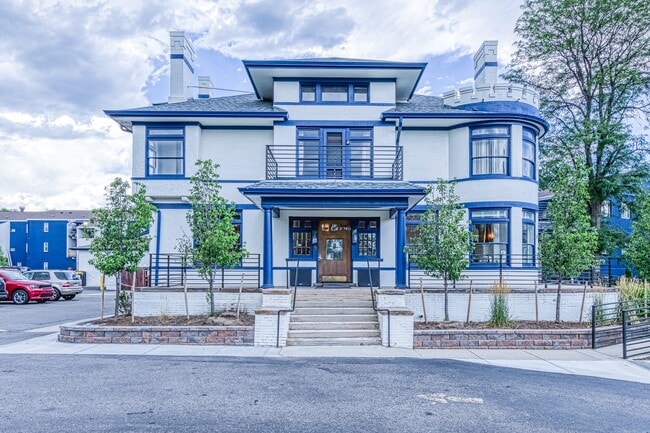 Photo - Edge 26 by Trion Living