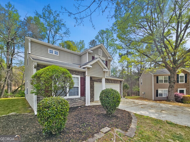 1236 Liriope Ln SE