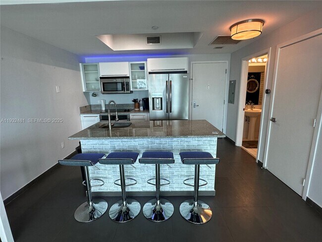 Photo - 888 Biscayne Blvd Unit 4302