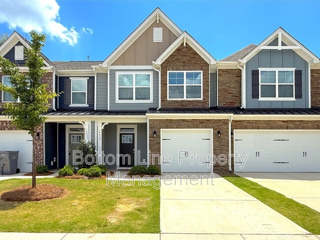 Building Photo - 4029 Black Ct