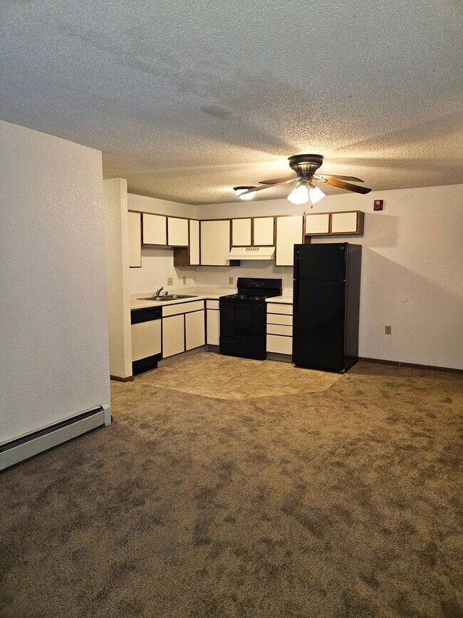 River Terrace Apartments