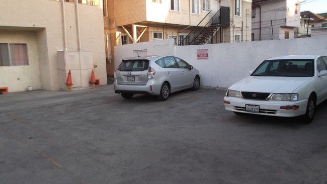 Photo - 1317 Arapahoe St