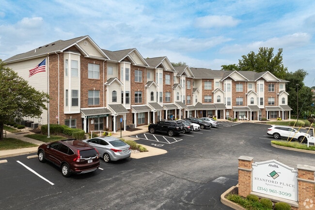 Stanford Place