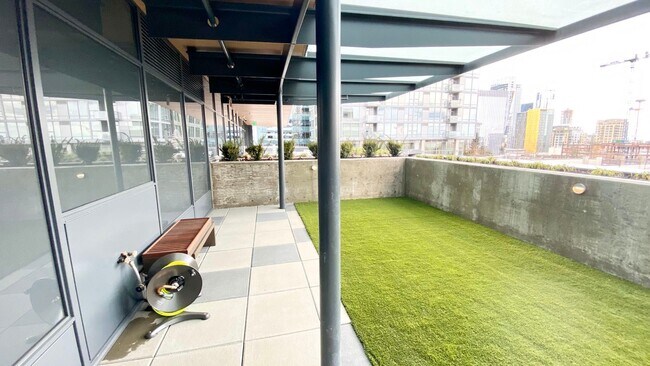 Photo - 1808 Minor Ave Unidad 3202