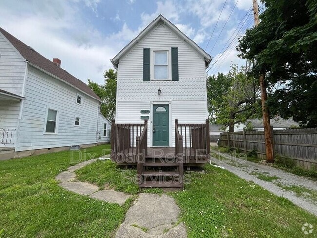 Building Photo - 648 Minor Ave Rental