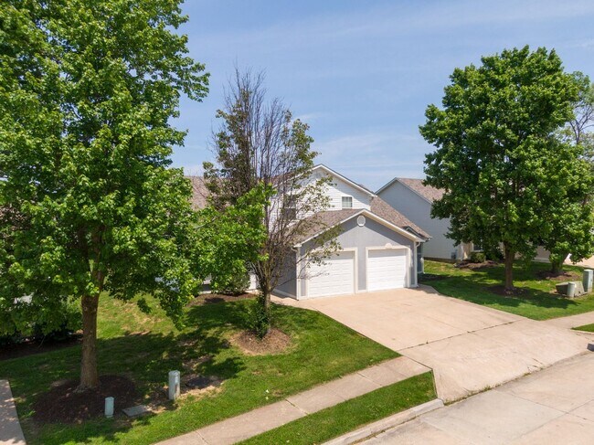 Photo - 3523-3525-3525 Prescott Dr Unit 3525 Prescott Dr.