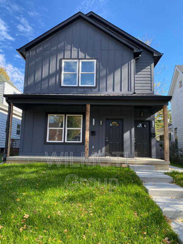 Building Photo - 931 N Beville Ave