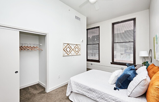 Randolph Apartments