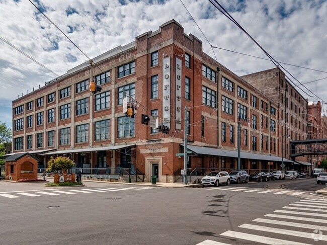 Building Photo - 505 Tennessee St Unit 223- Rental
