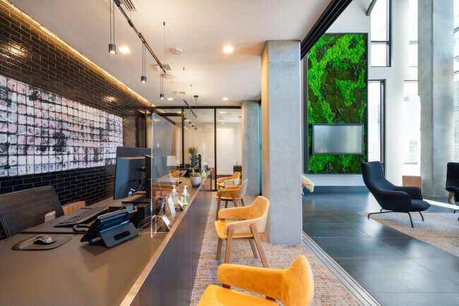 Prado apartments — community photo