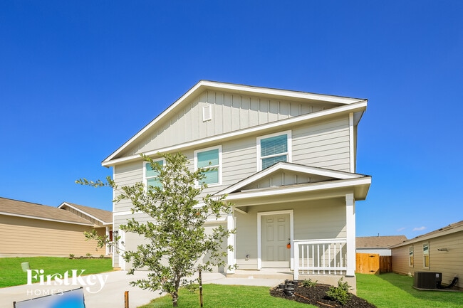 Photo - 6611 Scarecrow Wy