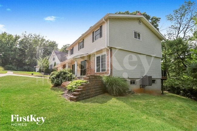 Photo - 1387 Still House Creek Rd