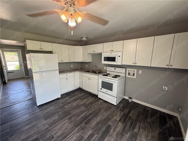 Photo - 5444 Bellefontaine Rd