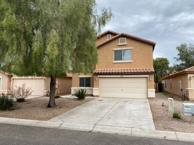 Building Photo - 4150 E Azurite Rd