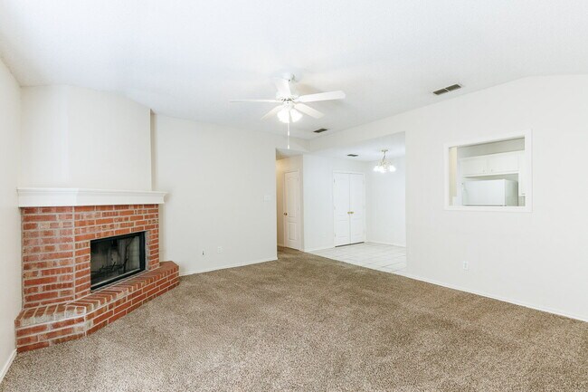 Photo - Super Cute Duplex in South Lubbock
