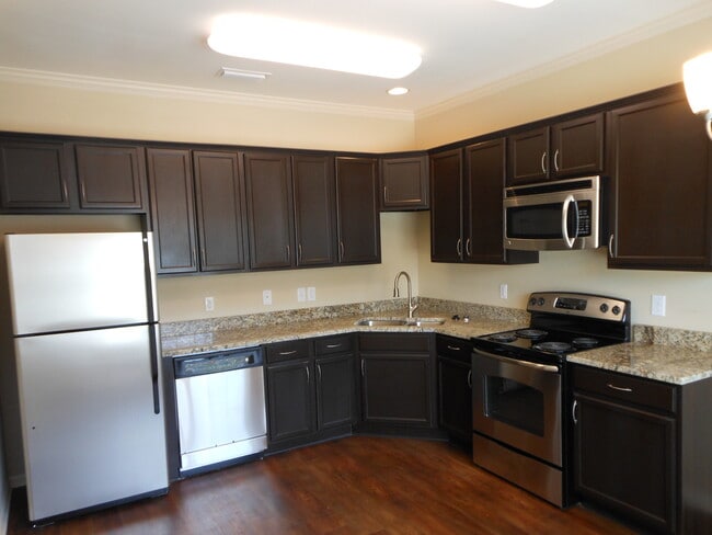 Photo - PALLADIAN AT FAIRHOPE