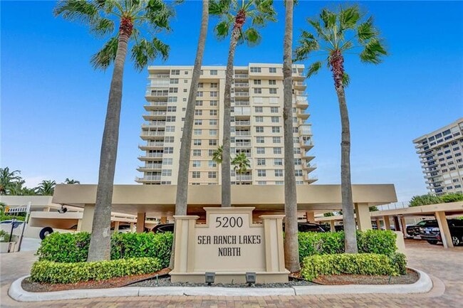 Building Photo - 5200 N Ocean Blvd Unit 109C
