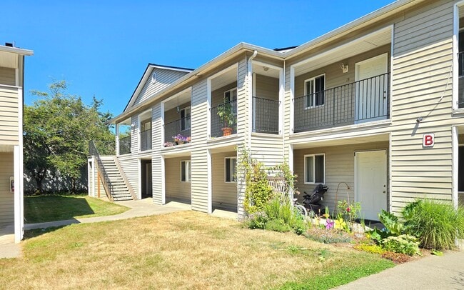 Building Photo - 100th Street Apartments
