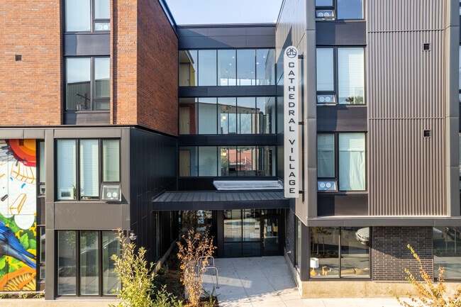 Photo - Cathedral Village